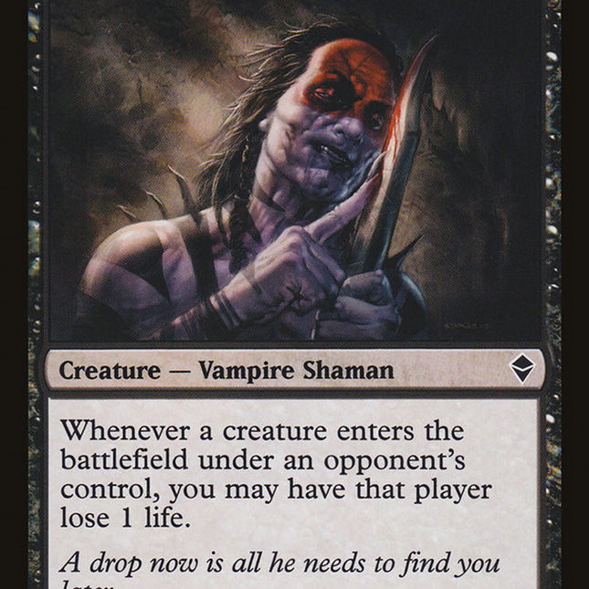 Blood Seeker [Zendikar]