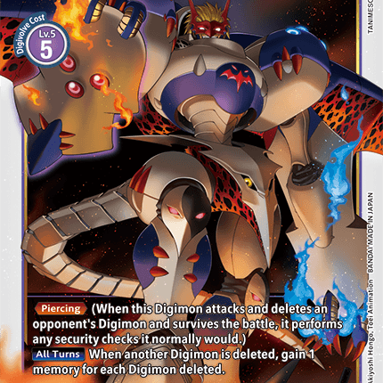MaloMyotismon [BT3-092] [Release Special Booster Ver.1.5]
