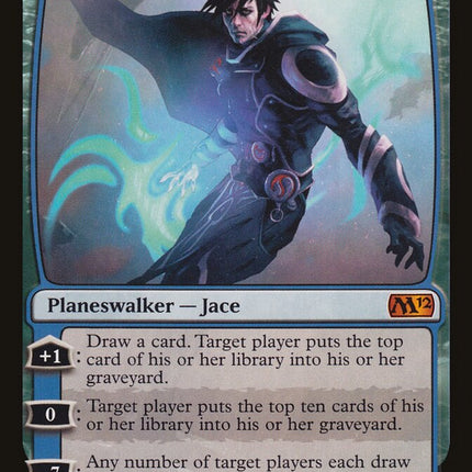 mtg jace cards Jace, Memory Adept [Magic 2012] – TokenMTG