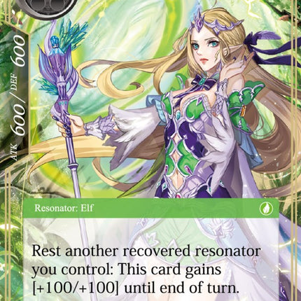 Guardian of the Portal (SDR4-005) [Starter Deck: Reiya Cluster]