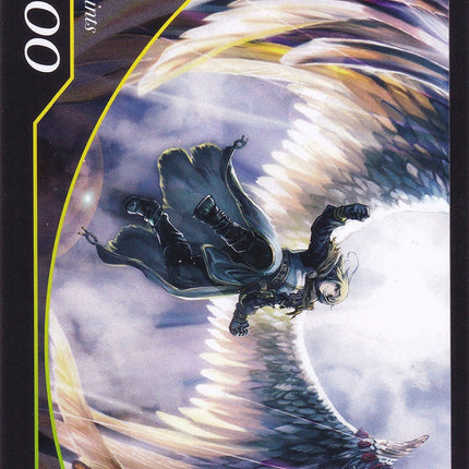 Life Point - Life-021 - Arla (Awakening of the Winged Lord) (Life-021) [Alice Origin III]