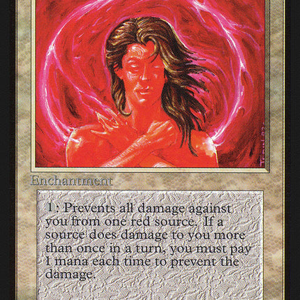 Circle of Protection: Red [Collectors' Edition]