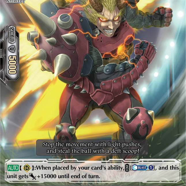 Defensive Evilhater (V-BT10/072EN) [Phantom Dragon Aeon]
