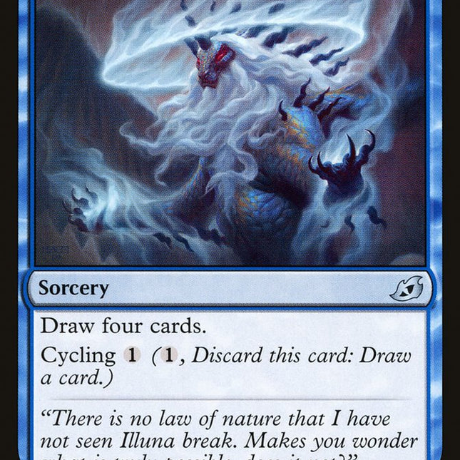 Boon of the Wish-Giver [Ikoria: Lair of Behemoths]