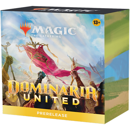 Dominaria United - Prerelease Pack