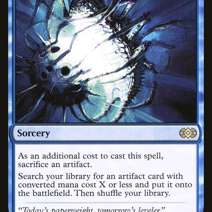 Reshape [Double Masters]
