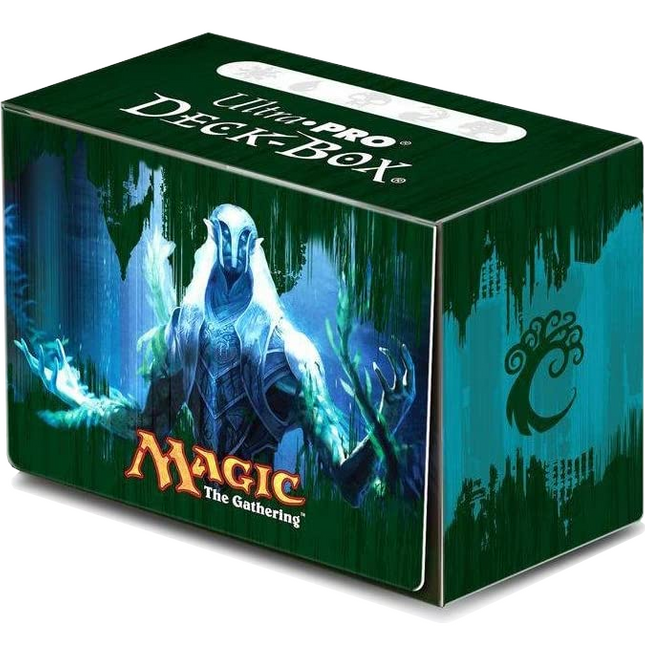 Ultra PRO: Deck Box - Sideloader (Gatecrash - Zameck)