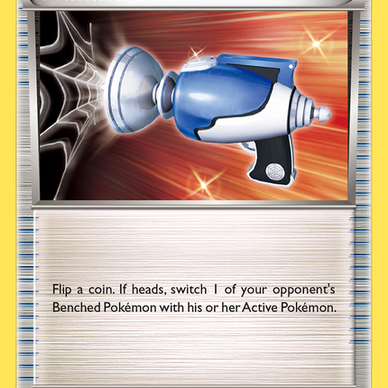 Pokemon Catcher (95/98) [Black & White: Emerging Powers]