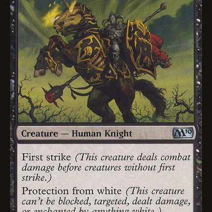 Black Knight [Mystery Booster]