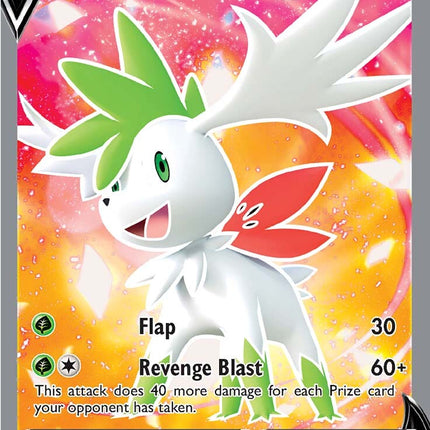 Shaymin V (152/172) [Sword & Shield: Brilliant Stars]