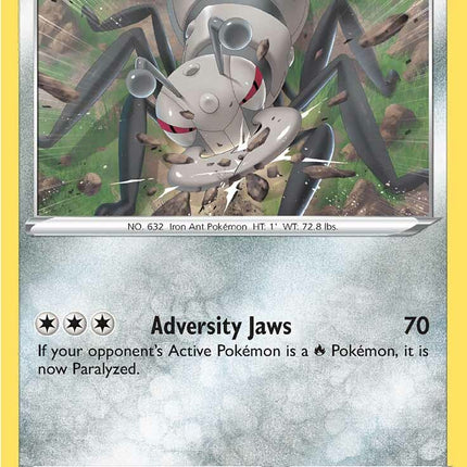 Durant (184/264) [Sword & Shield: Fusion Strike]  TokenMTG