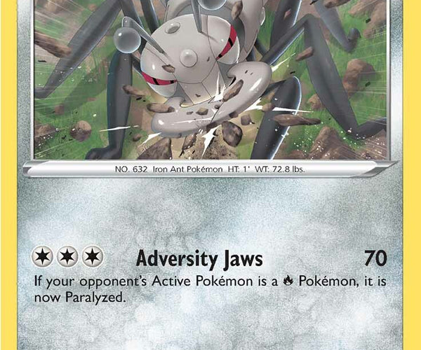 Durant (184/264) [Sword & Shield: Fusion Strike] – TokenMTG