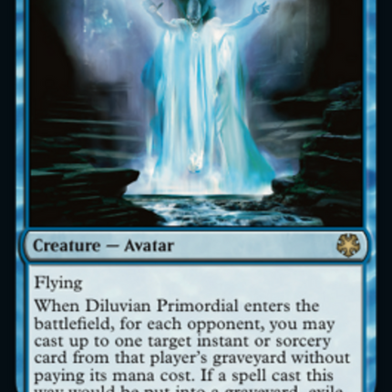 Diluvian Primordial [Game Night: Free-for-All]