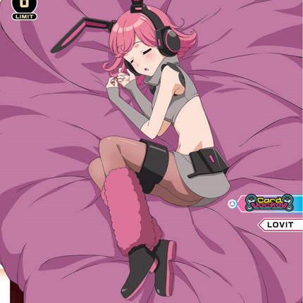 LOVIT (Box Purchase) (SPDi22-09[EN]) [Promo Cards]