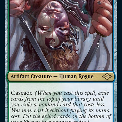 Shardless Agent [Modern Horizons 2]