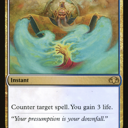 Absorb [Dominaria Remastered]