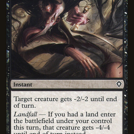 Tomb Hex [Worldwake]