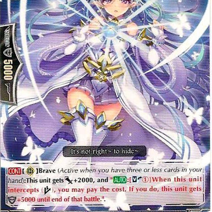 Catharsis Vivid (PR/0275EN) [Promo Cards]