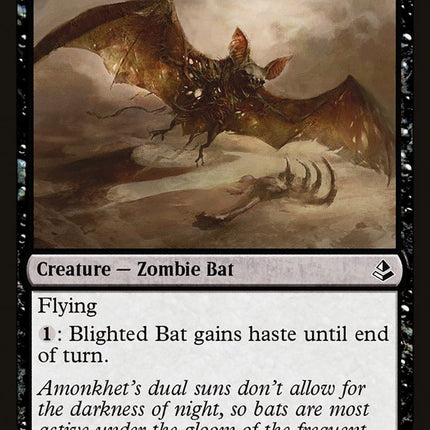 Blighted Bat [Mystery Booster]