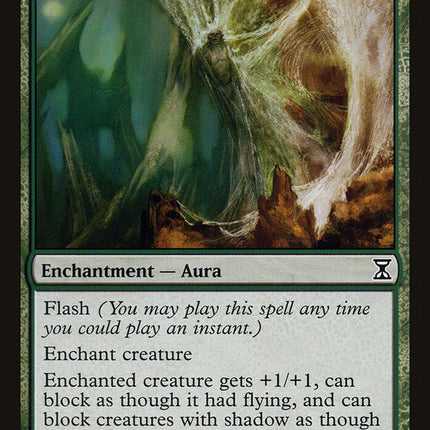 Aether Web [Time Spiral]