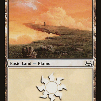 Plains (28) [Duel Decks: Divine vs. Demonic]
