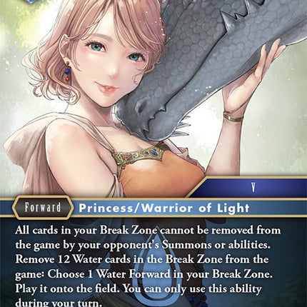 Lenna [Resurgence of Power]