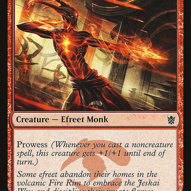 Bloodfire Expert [Mystery Booster]