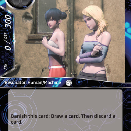 Android Harlot (GITS2045-003) [Ghost in the Shell SAC_2045]