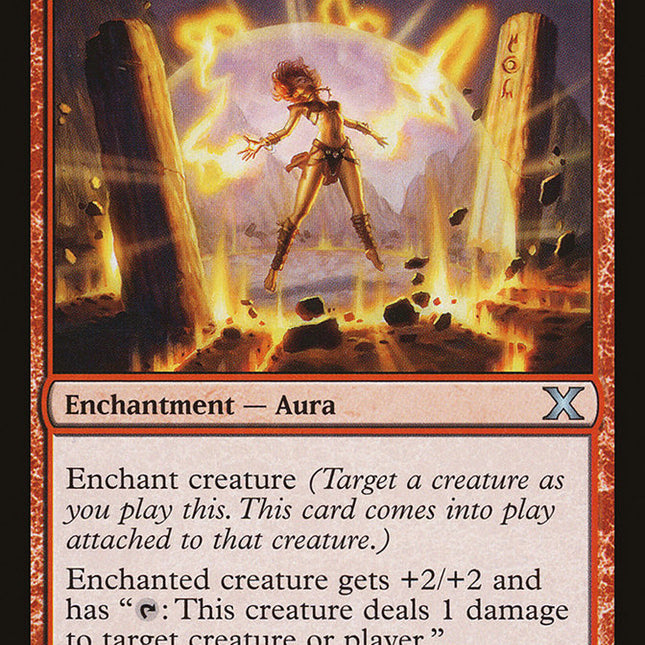 Arcane Teachings [Tenth Edition]