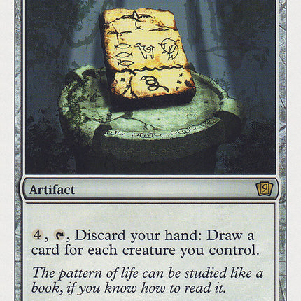 Slate of Ancestry [Ninth Edition]