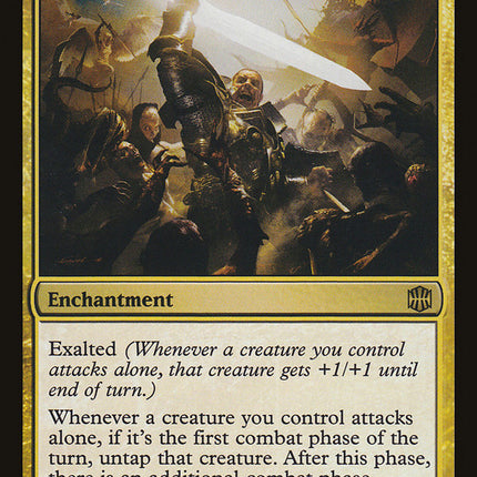 Finest Hour [Alara Reborn]