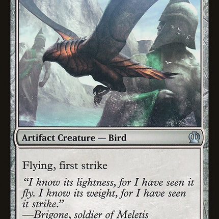 Anvilwrought Raptor [Theros]