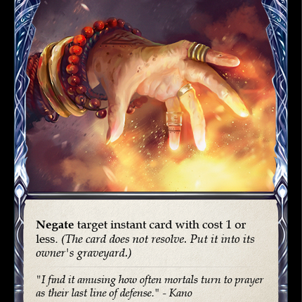 Aetherize [U-CRU164] (Crucible of War Unlimited) Unlimited Normal – TokenMTG