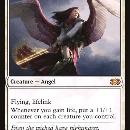 Archangel of Thune [Double Masters]