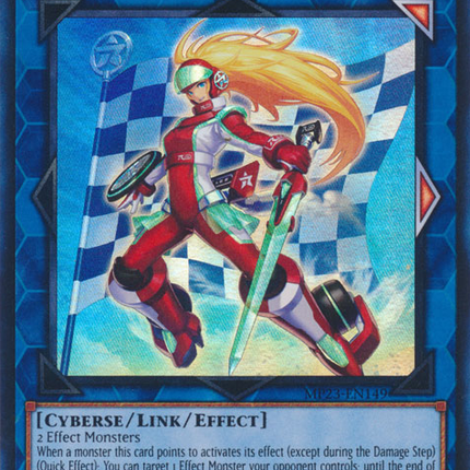 Pitknight Earlie [MP23-EN149] Ultra Rare