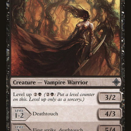 Nirkana Cutthroat [Rise of the Eldrazi]