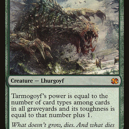 Tarmogoyf [Modern Masters 2015]