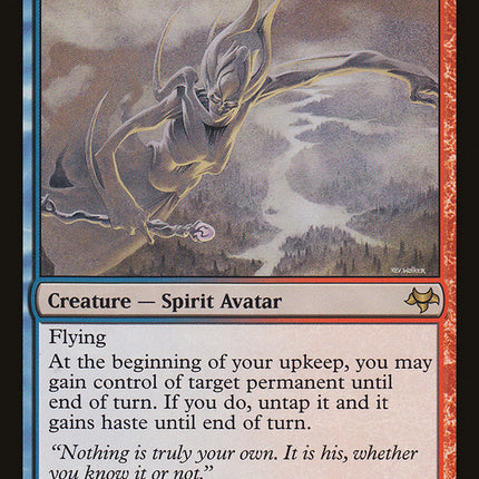 Dominus of Fealty [Eventide]