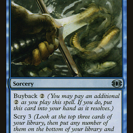 mtg card speculation Mystic [Future Sight] – TokenMTG Then the player shuffles How to print your Options:23/40 - (Planechase) - Oversize Cards (OVER) MAGIC-GA