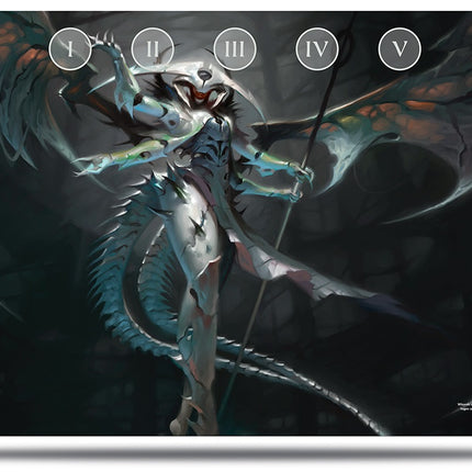 Ultra PRO: Playmat - Commander 2016 (Atraxa, Praetors' Voice)