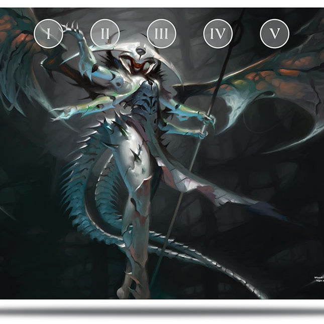 Ultra PRO: Playmat - Commander 2016 (Atraxa, Praetors' Voice)