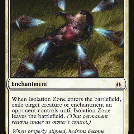 Isolation Zone [Oath of the Gatewatch]