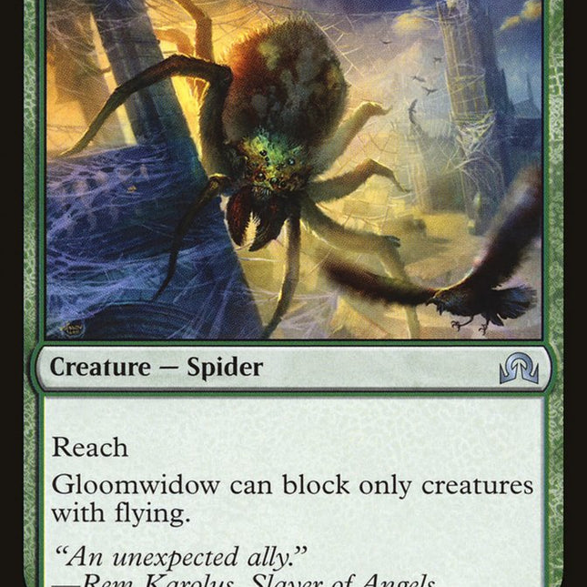 Gloomwidow [Shadows over Innistrad]