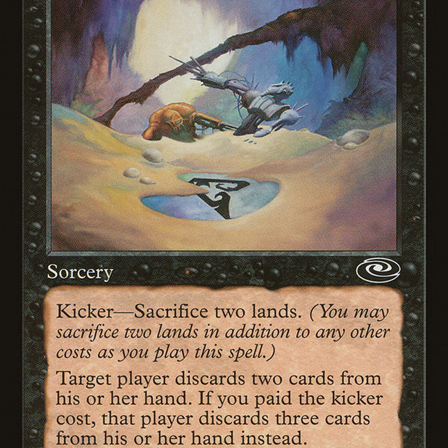 Bog Down [Planeshift]