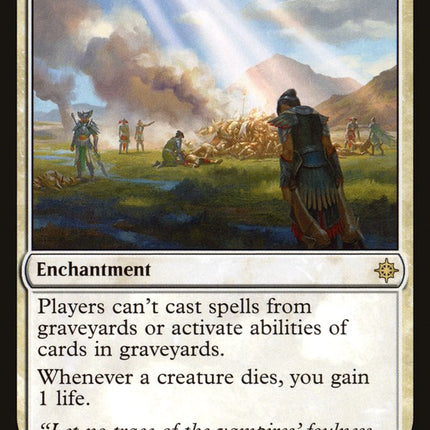 Ashes of the Abhorrent [Ixalan]