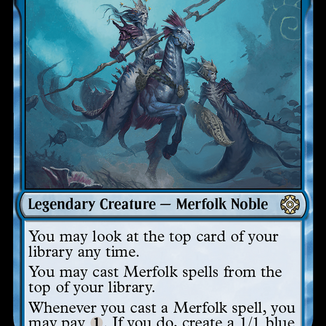 Emperor Mihail II [The Lost Caverns of Ixalan Commander]