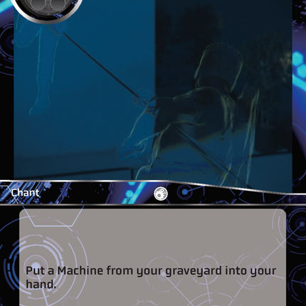 Wired Anchor (GITS2045-072) [Ghost in the Shell SAC_2045]