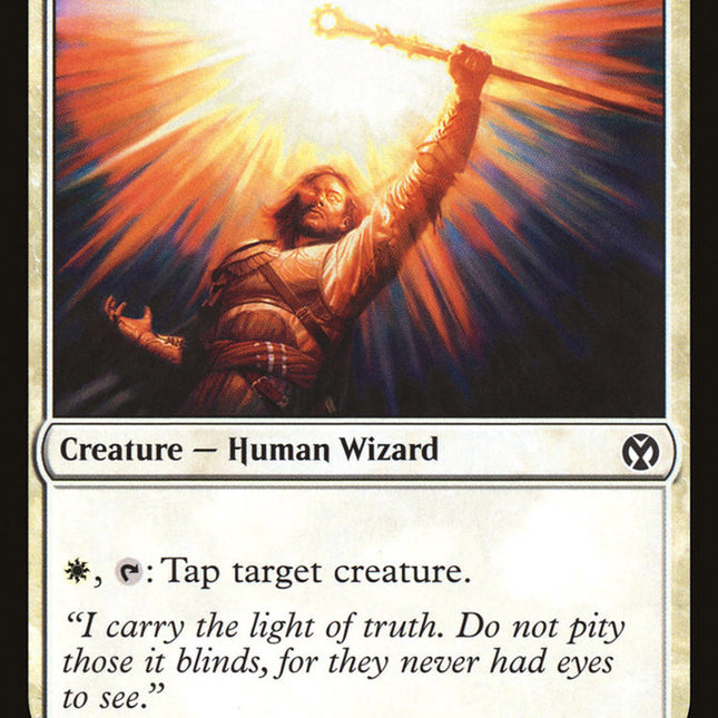 Blinding Mage [Iconic Masters]