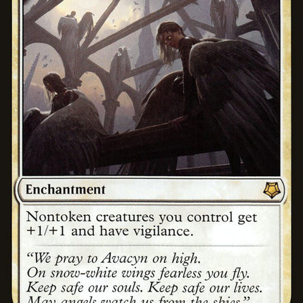 Always Watching [Game Night 2018]