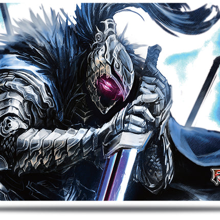 Ultra PRO: Playmat - Force of Will (Fallen Hero)